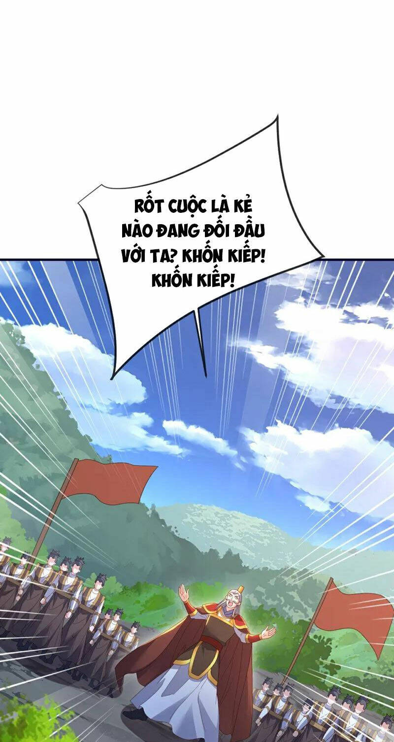 Tiên Võ Đế Tôn Chapter 553 - Trang 2