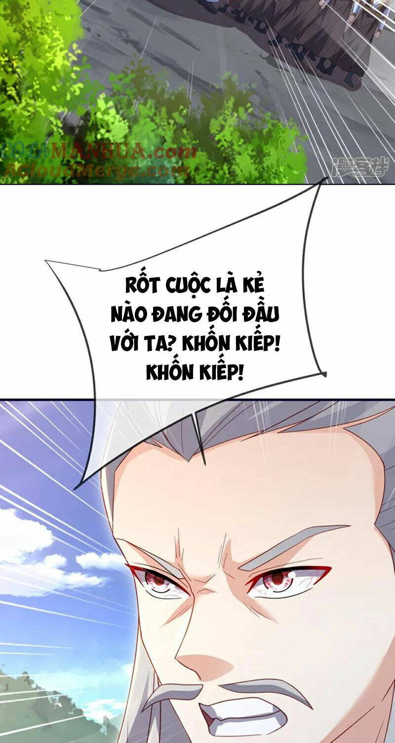 Tiên Võ Đế Tôn Chapter 553 - Trang 2