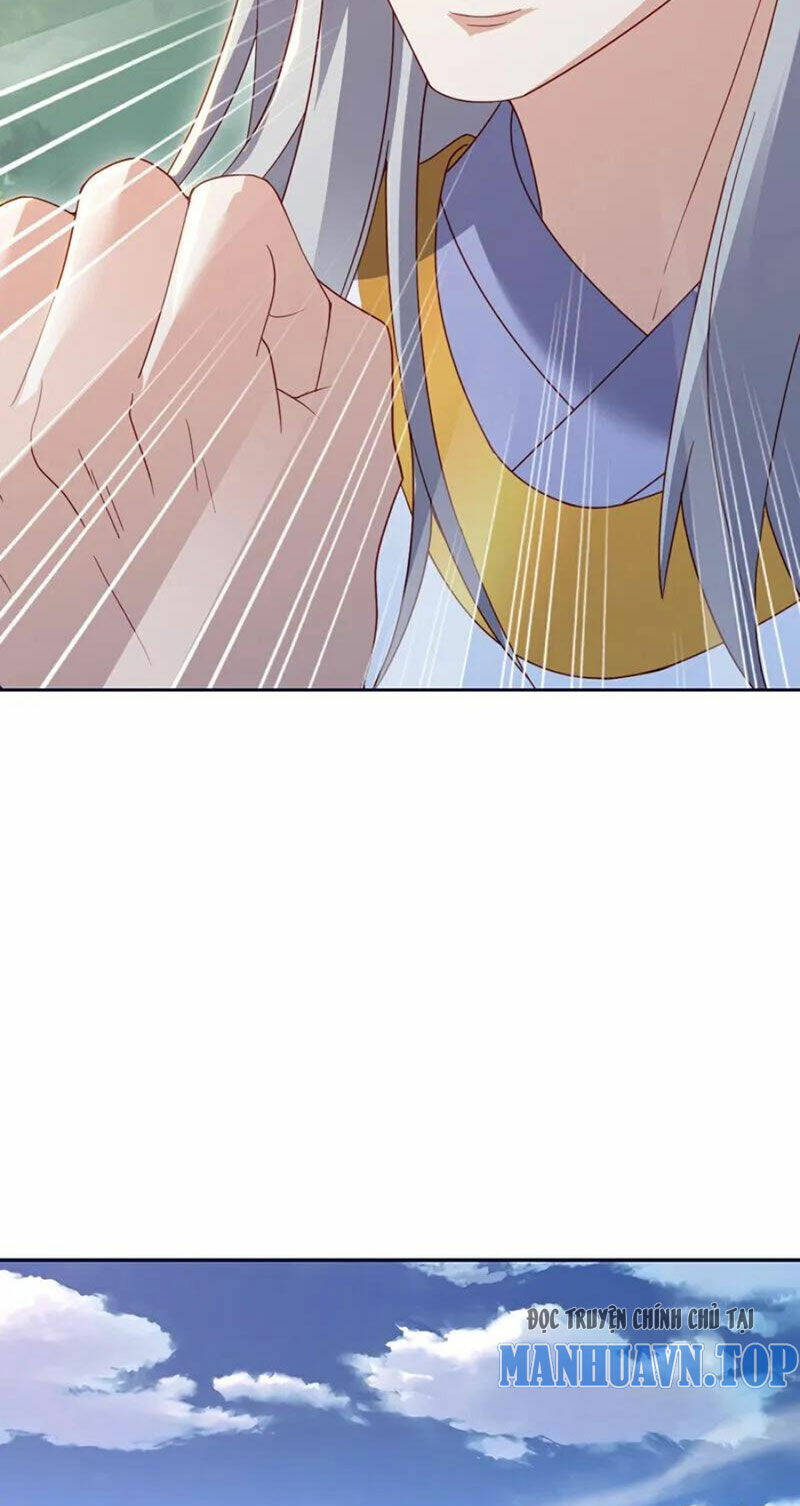 Tiên Võ Đế Tôn Chapter 553 - Trang 2