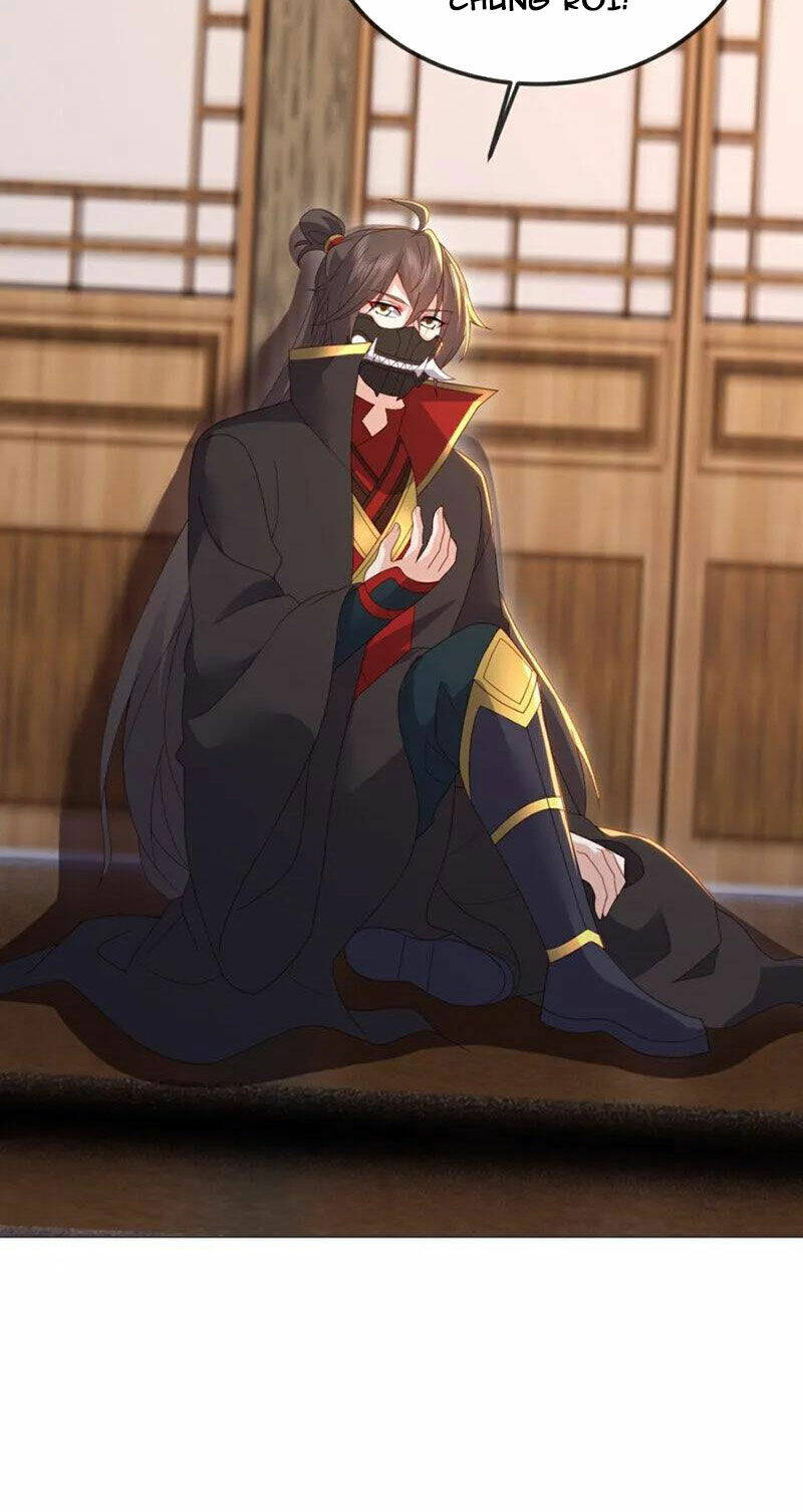 Tiên Võ Đế Tôn Chapter 553 - Trang 2