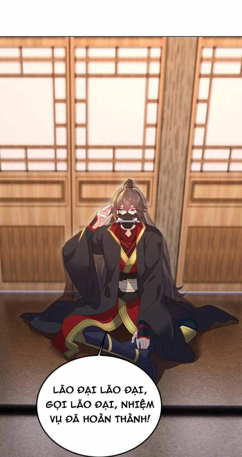 Tiên Võ Đế Tôn Chapter 553 - Trang 2