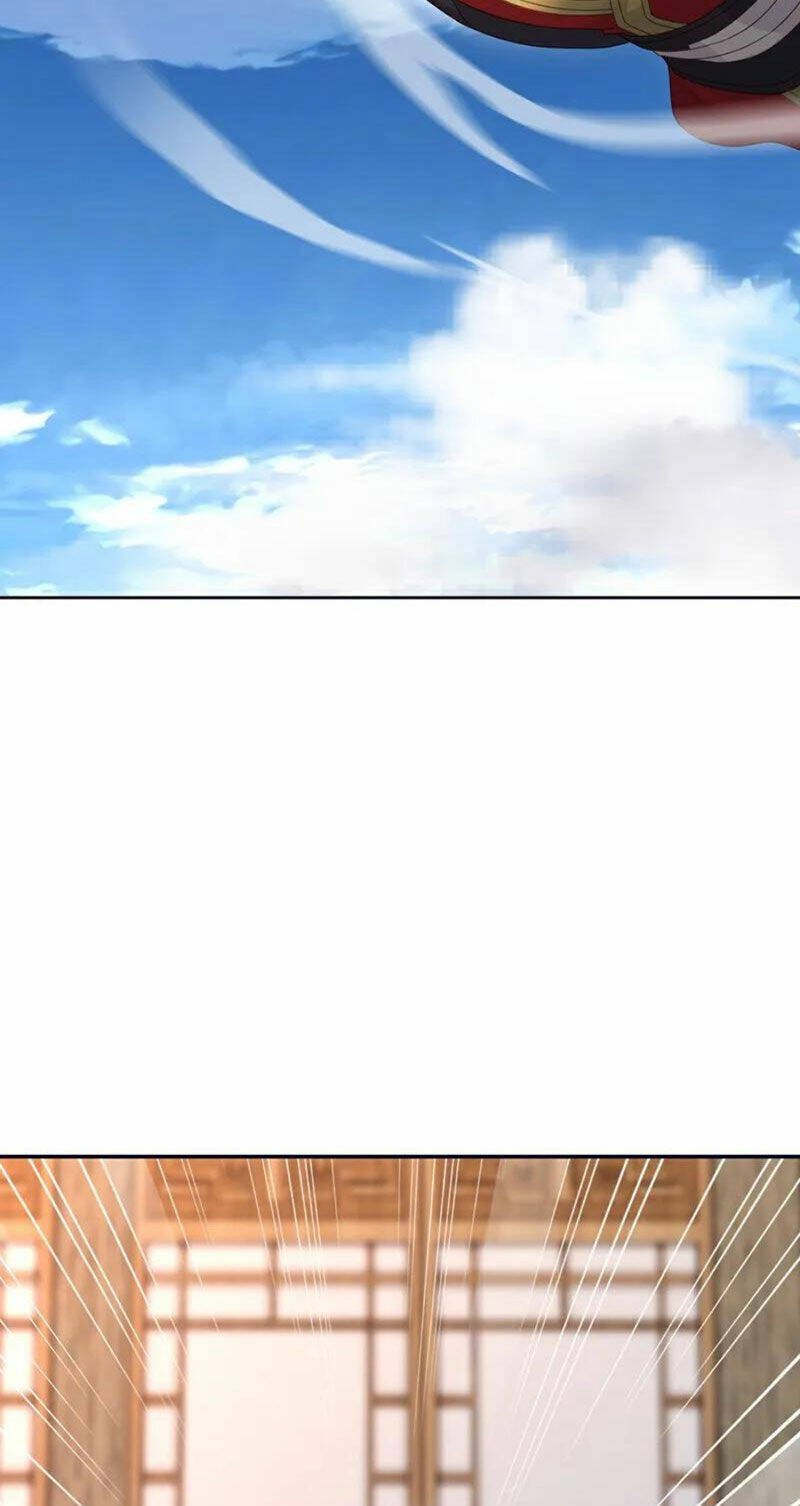 Tiên Võ Đế Tôn Chapter 553 - Trang 2