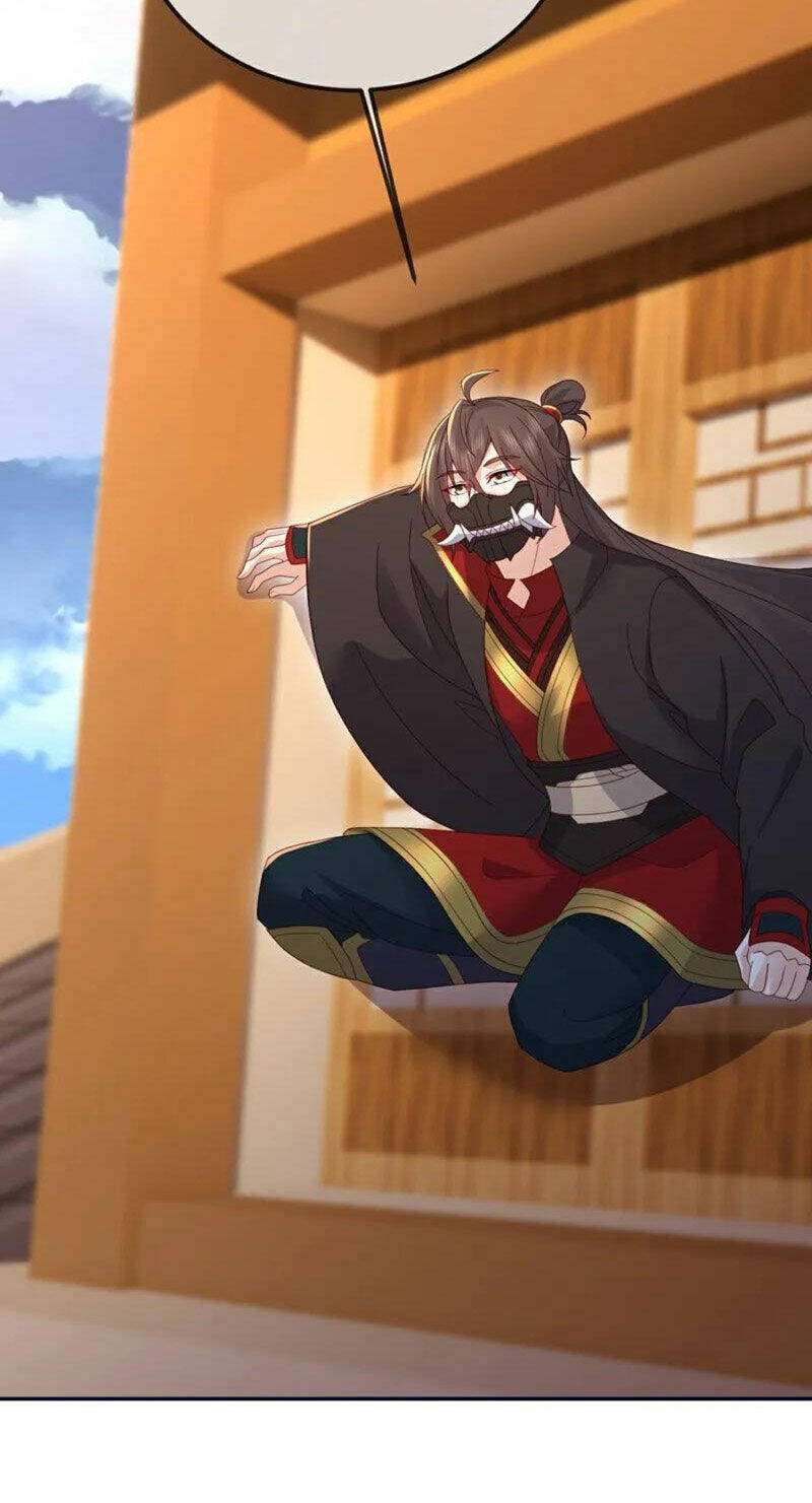 Tiên Võ Đế Tôn Chapter 553 - Trang 2