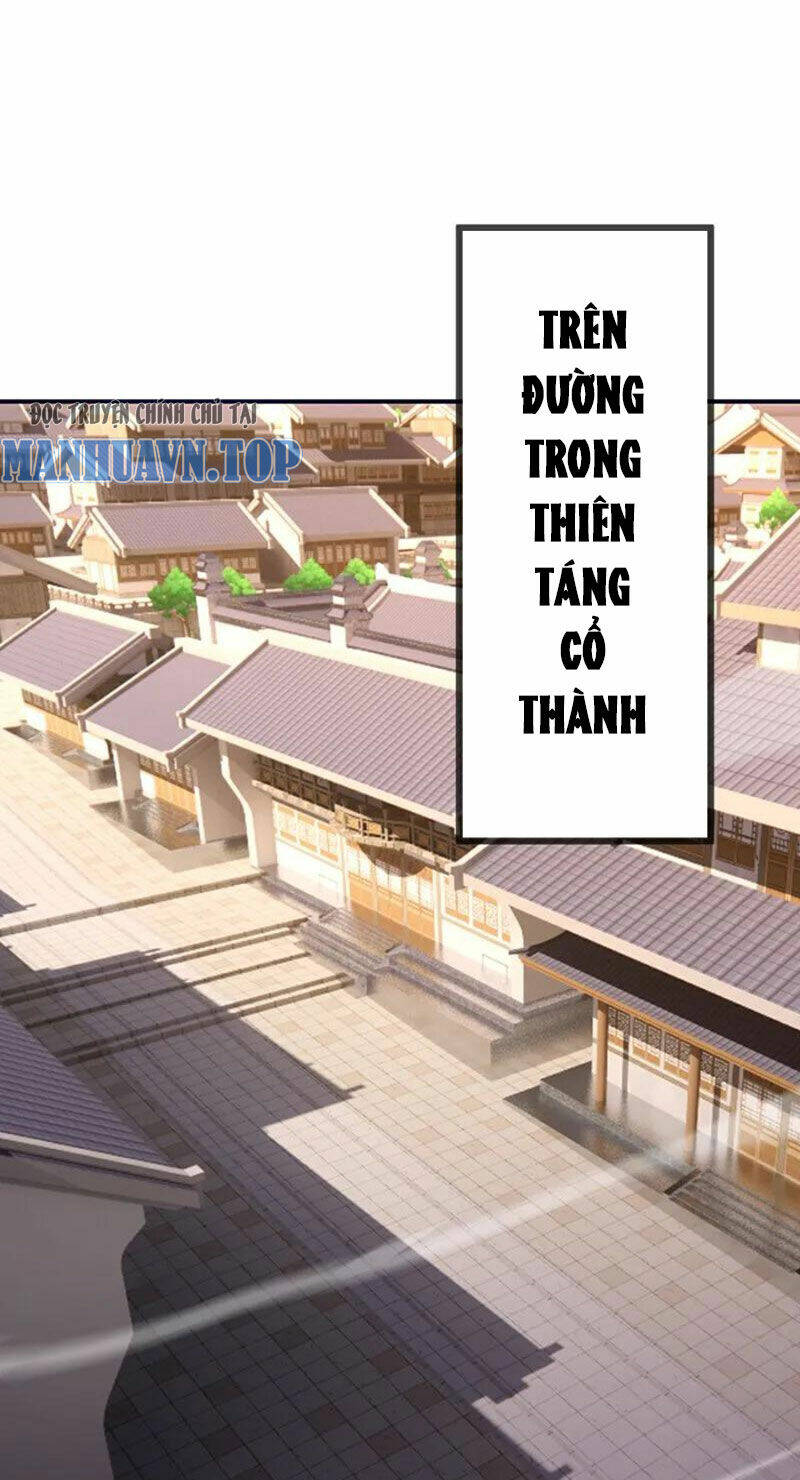 Tiên Võ Đế Tôn Chapter 553 - Trang 2