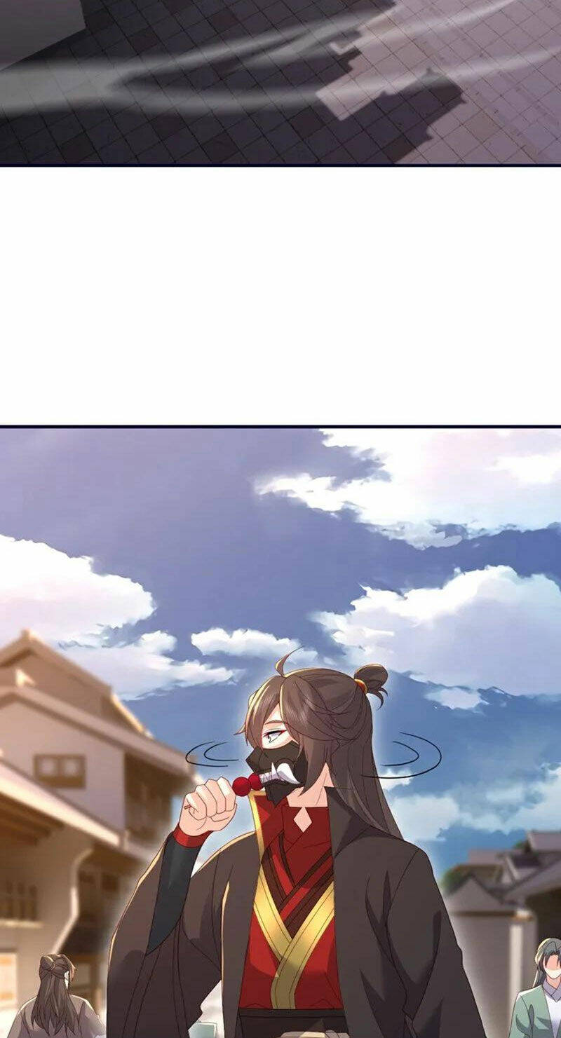 Tiên Võ Đế Tôn Chapter 553 - Trang 2