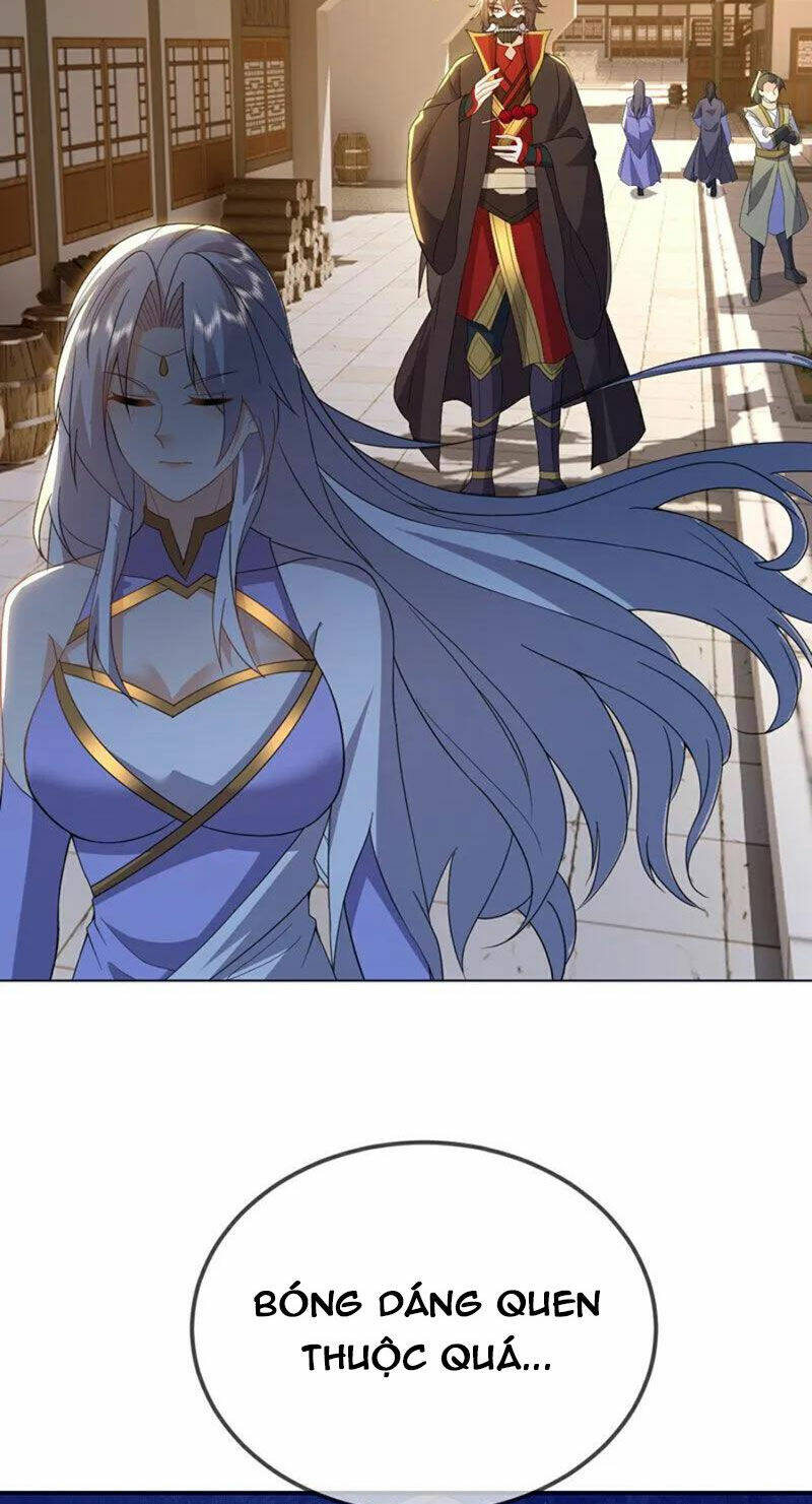 Tiên Võ Đế Tôn Chapter 553 - Trang 2