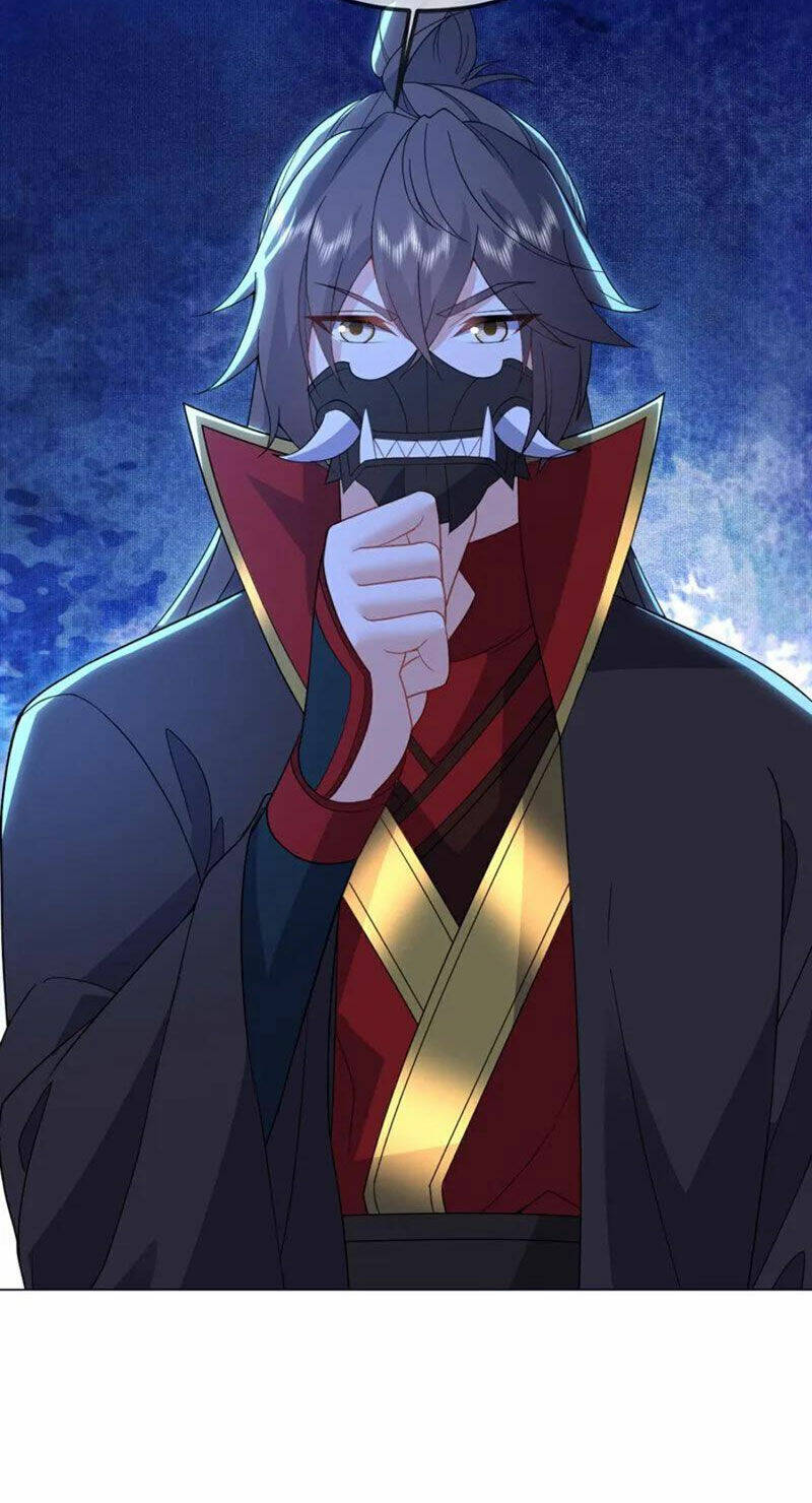 Tiên Võ Đế Tôn Chapter 553 - Trang 2