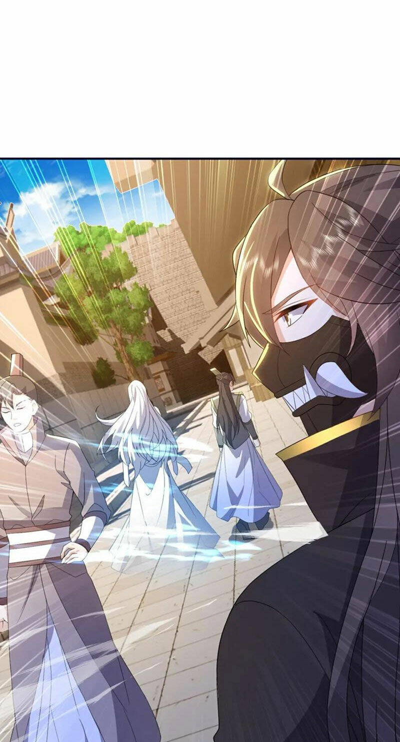 Tiên Võ Đế Tôn Chapter 553 - Trang 2