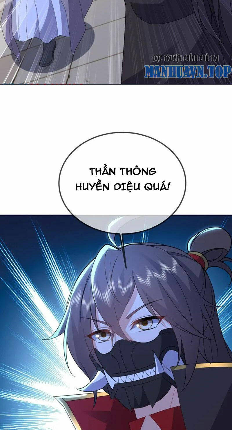 Tiên Võ Đế Tôn Chapter 553 - Trang 2