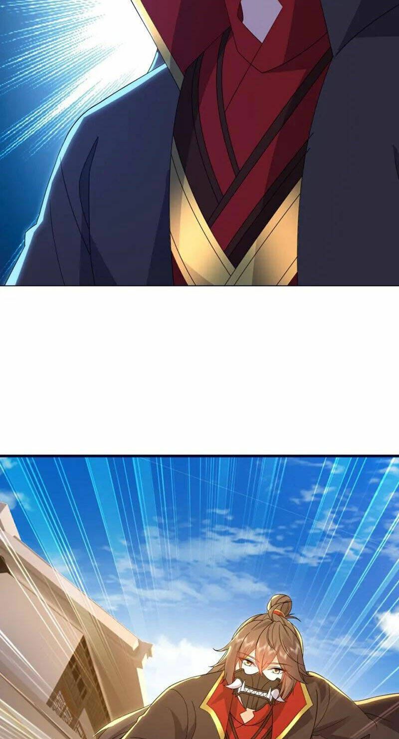 Tiên Võ Đế Tôn Chapter 553 - Trang 2