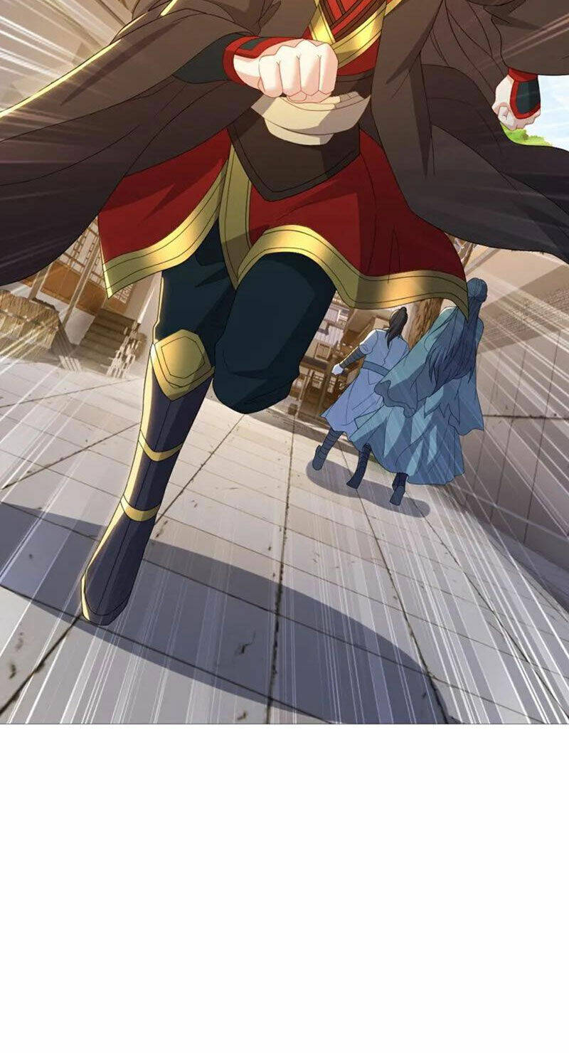 Tiên Võ Đế Tôn Chapter 553 - Trang 2