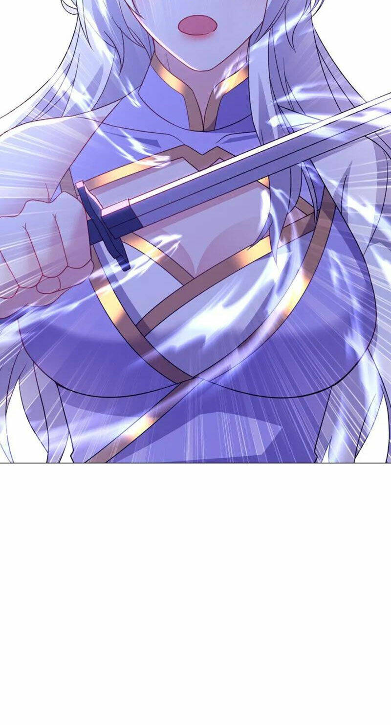 Tiên Võ Đế Tôn Chapter 553 - Trang 2