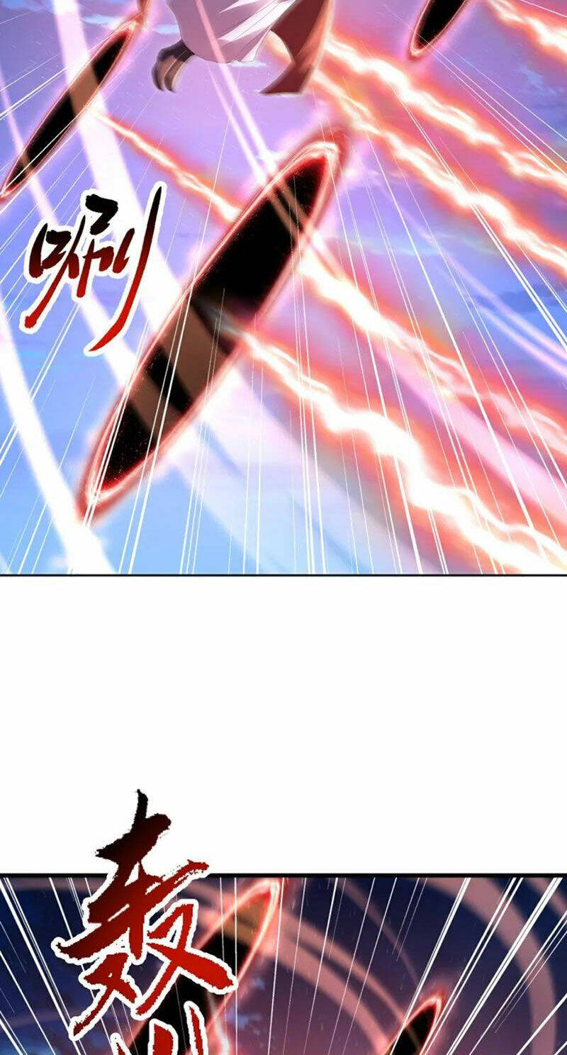 Tiên Võ Đế Tôn Chapter 553 - Trang 2