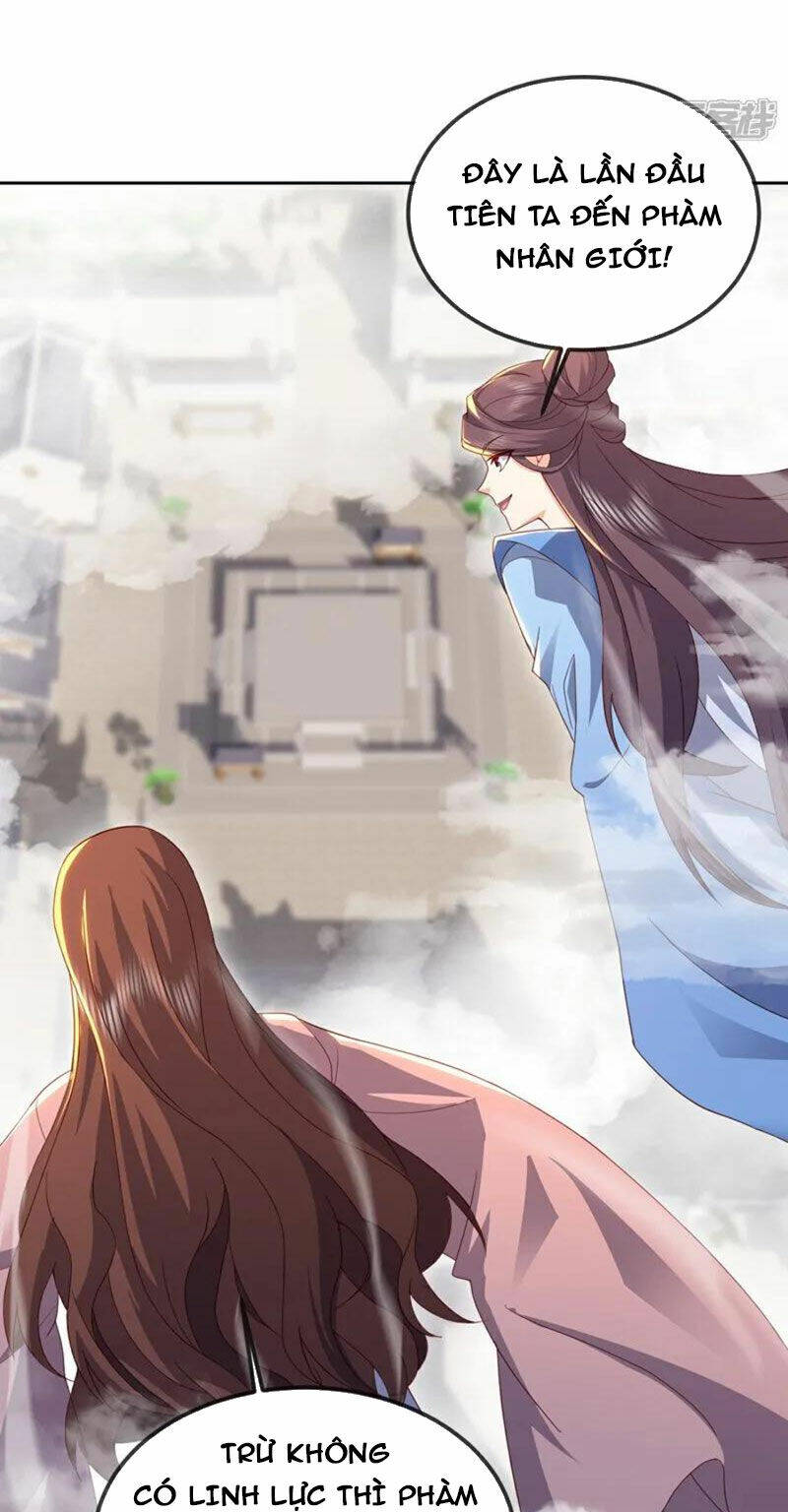 Tiên Võ Đế Tôn Chapter 553 - Trang 2