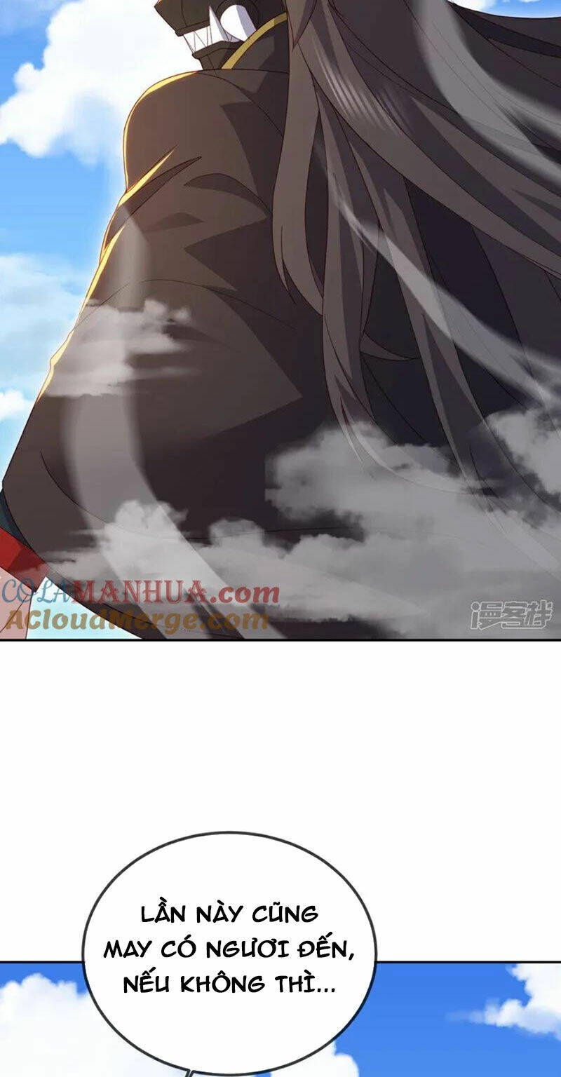 Tiên Võ Đế Tôn Chapter 553 - Trang 2