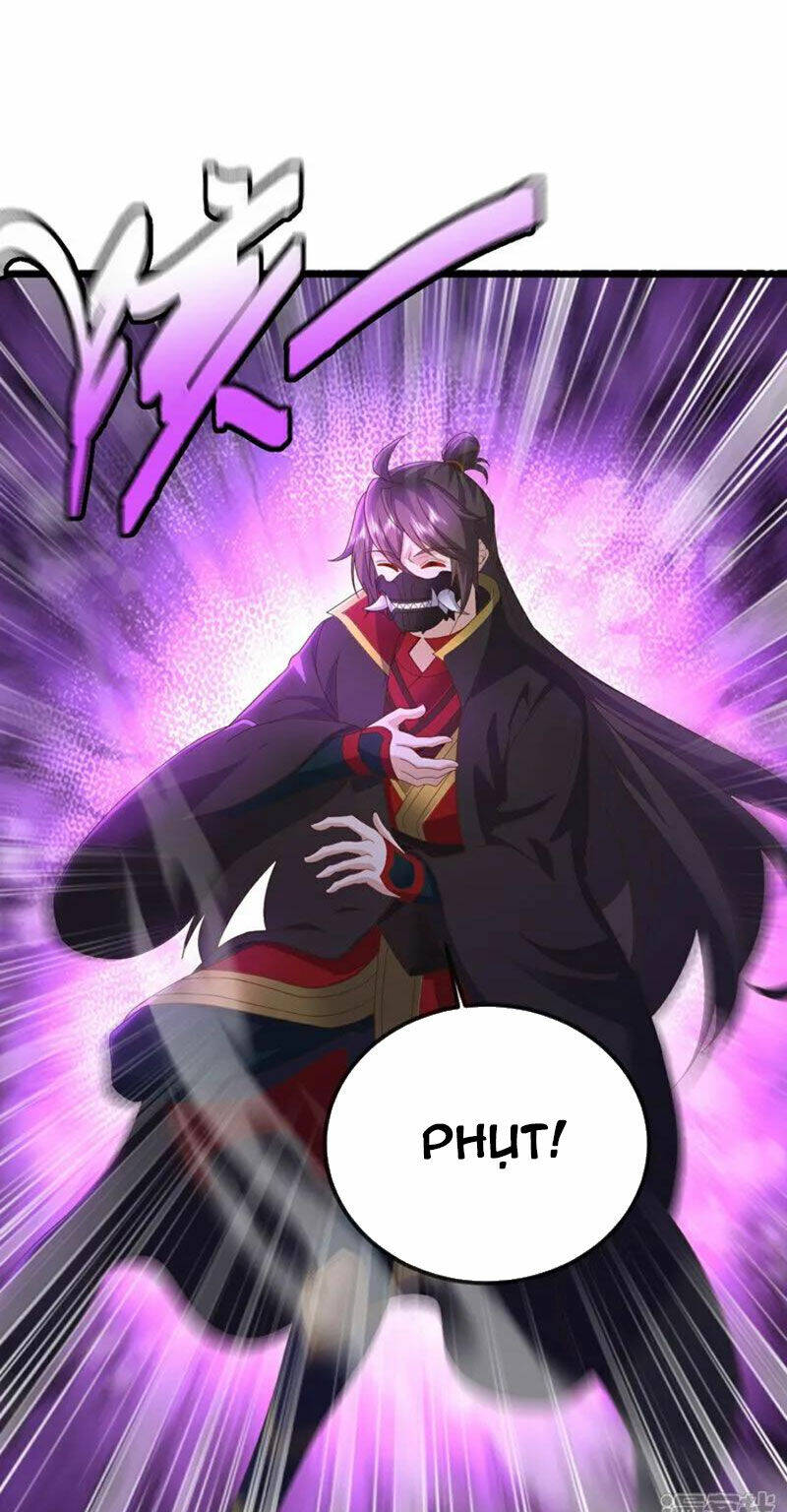 Tiên Võ Đế Tôn Chapter 553 - Trang 2