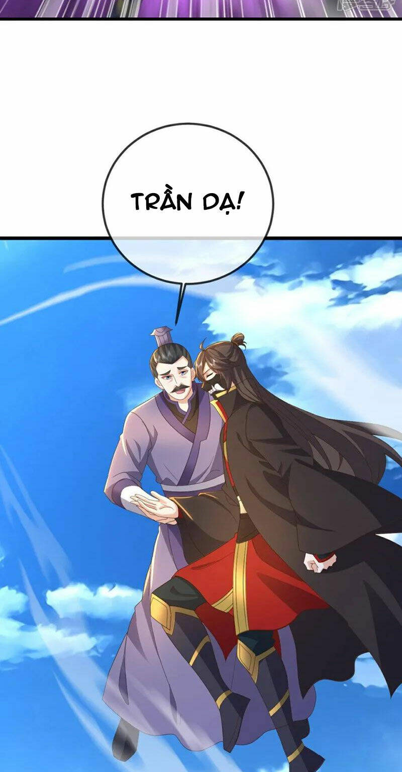 Tiên Võ Đế Tôn Chapter 553 - Trang 2