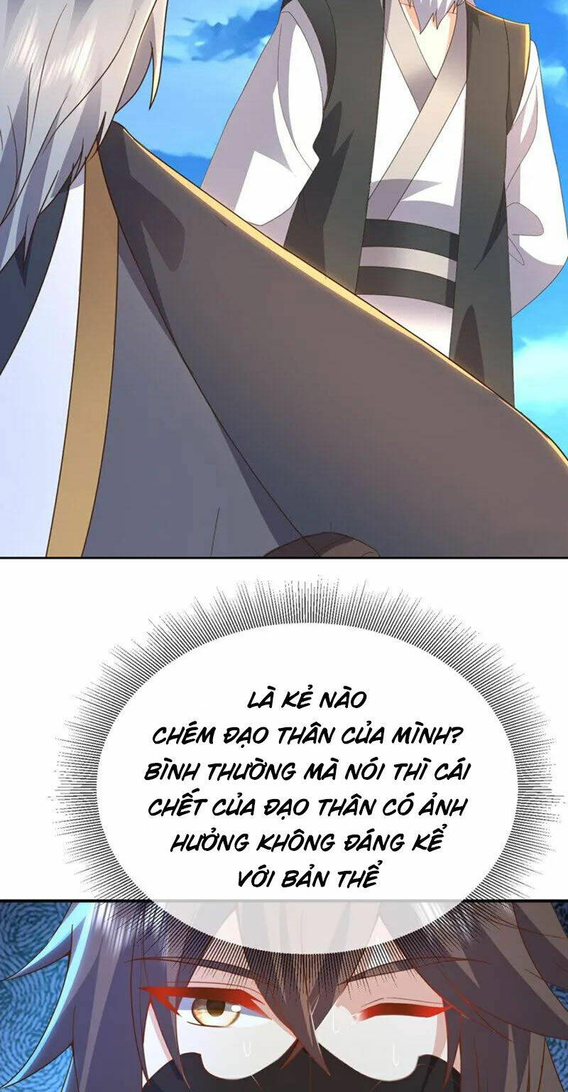 Tiên Võ Đế Tôn Chapter 553 - Trang 2