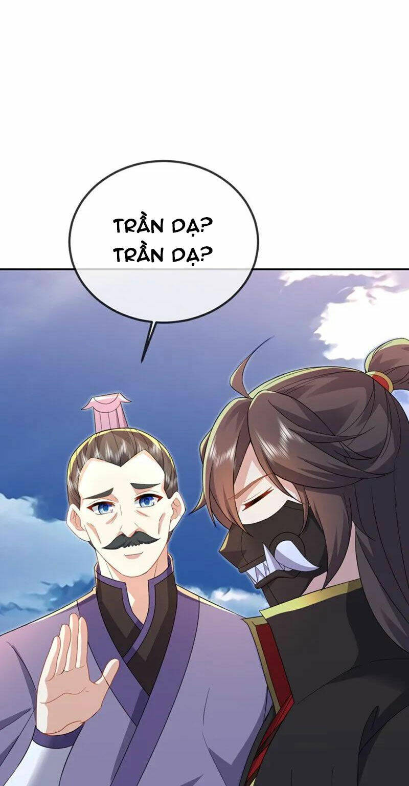 Tiên Võ Đế Tôn Chapter 553 - Trang 2