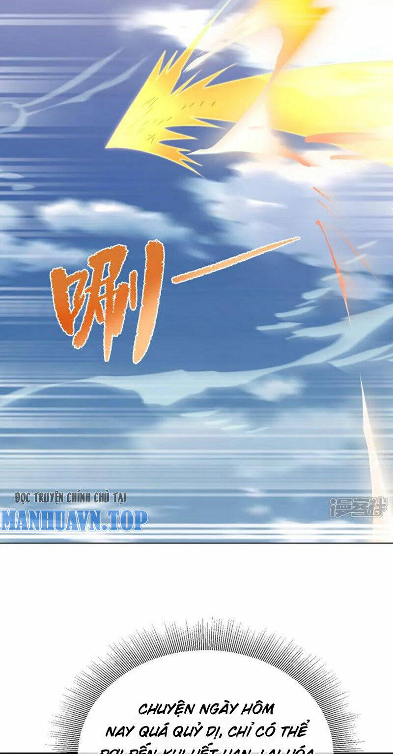 Tiên Võ Đế Tôn Chapter 553 - Trang 2