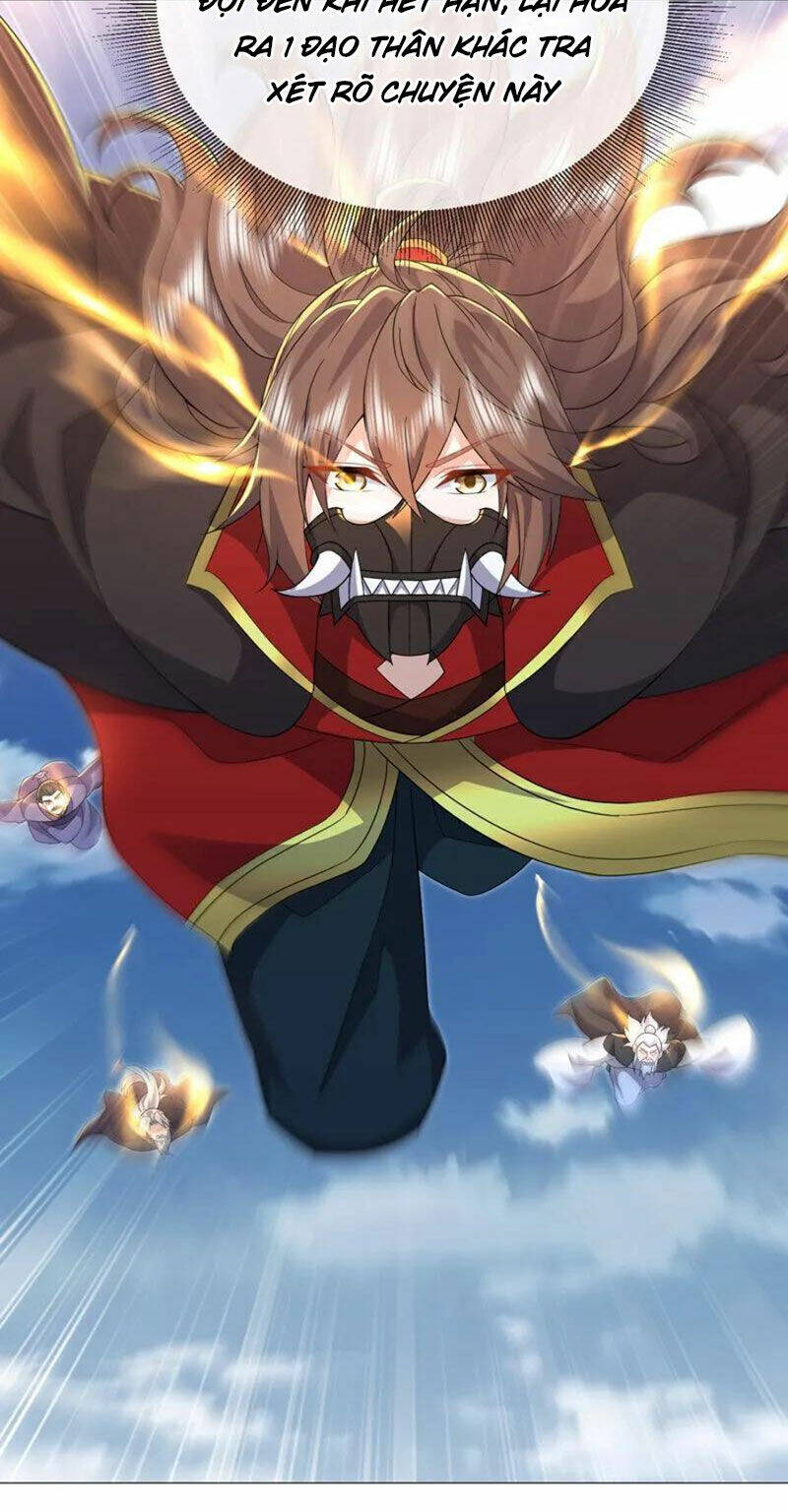 Tiên Võ Đế Tôn Chapter 553 - Trang 2