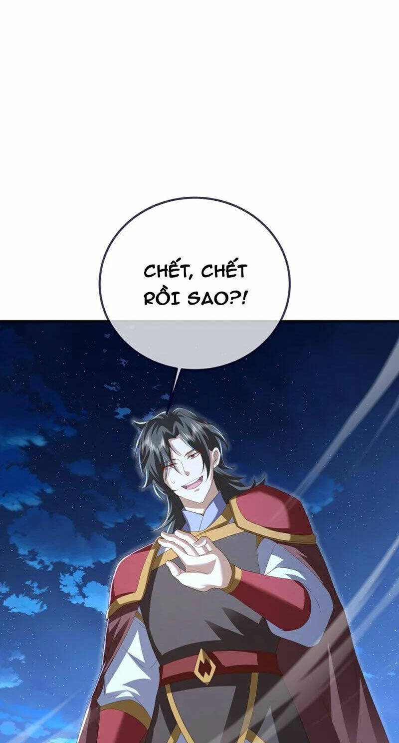 Tiên Võ Đế Tôn Chapter 553 - Trang 2