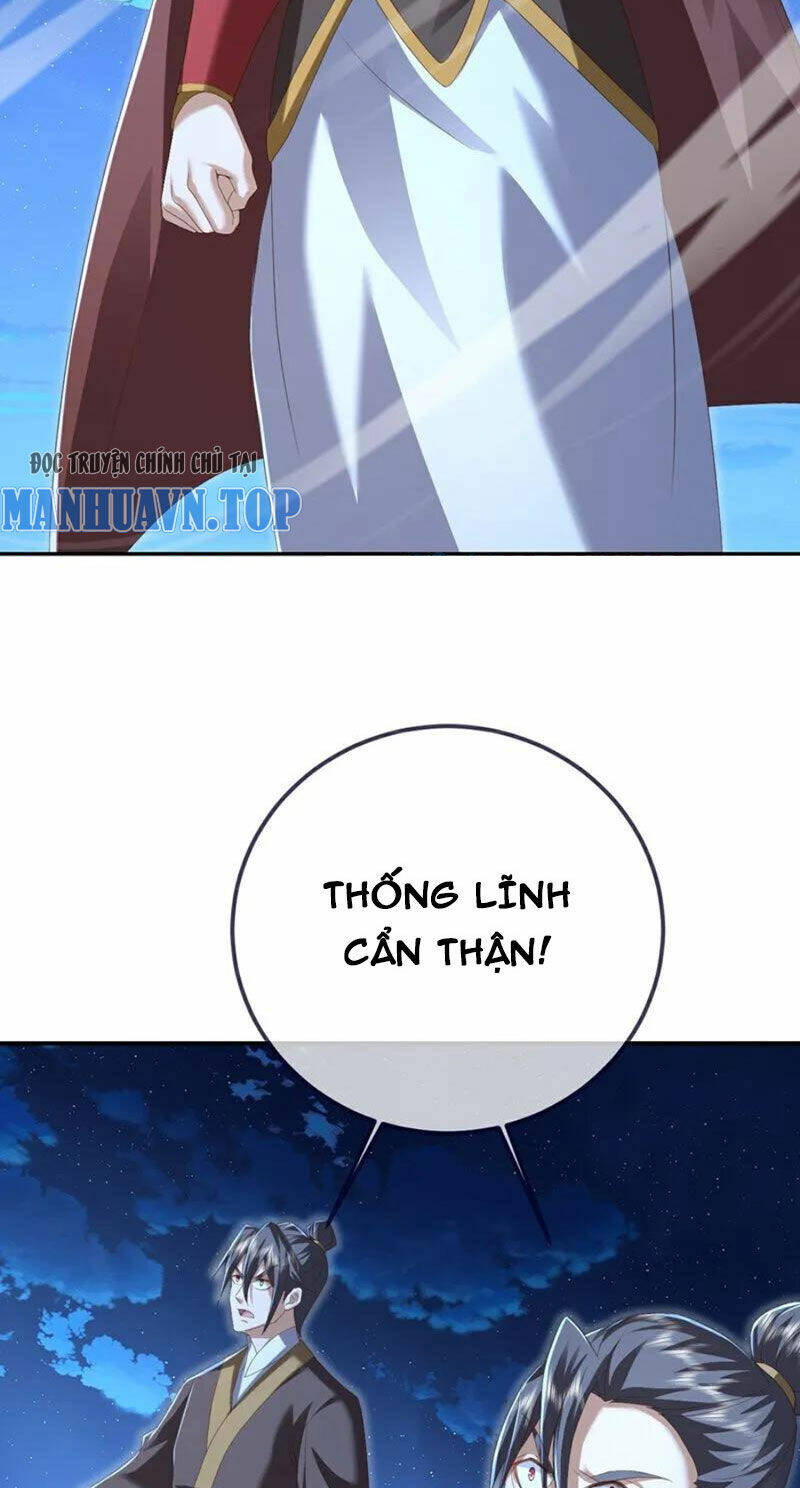 Tiên Võ Đế Tôn Chapter 553 - Trang 2