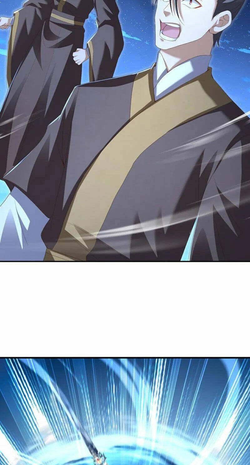 Tiên Võ Đế Tôn Chapter 553 - Trang 2