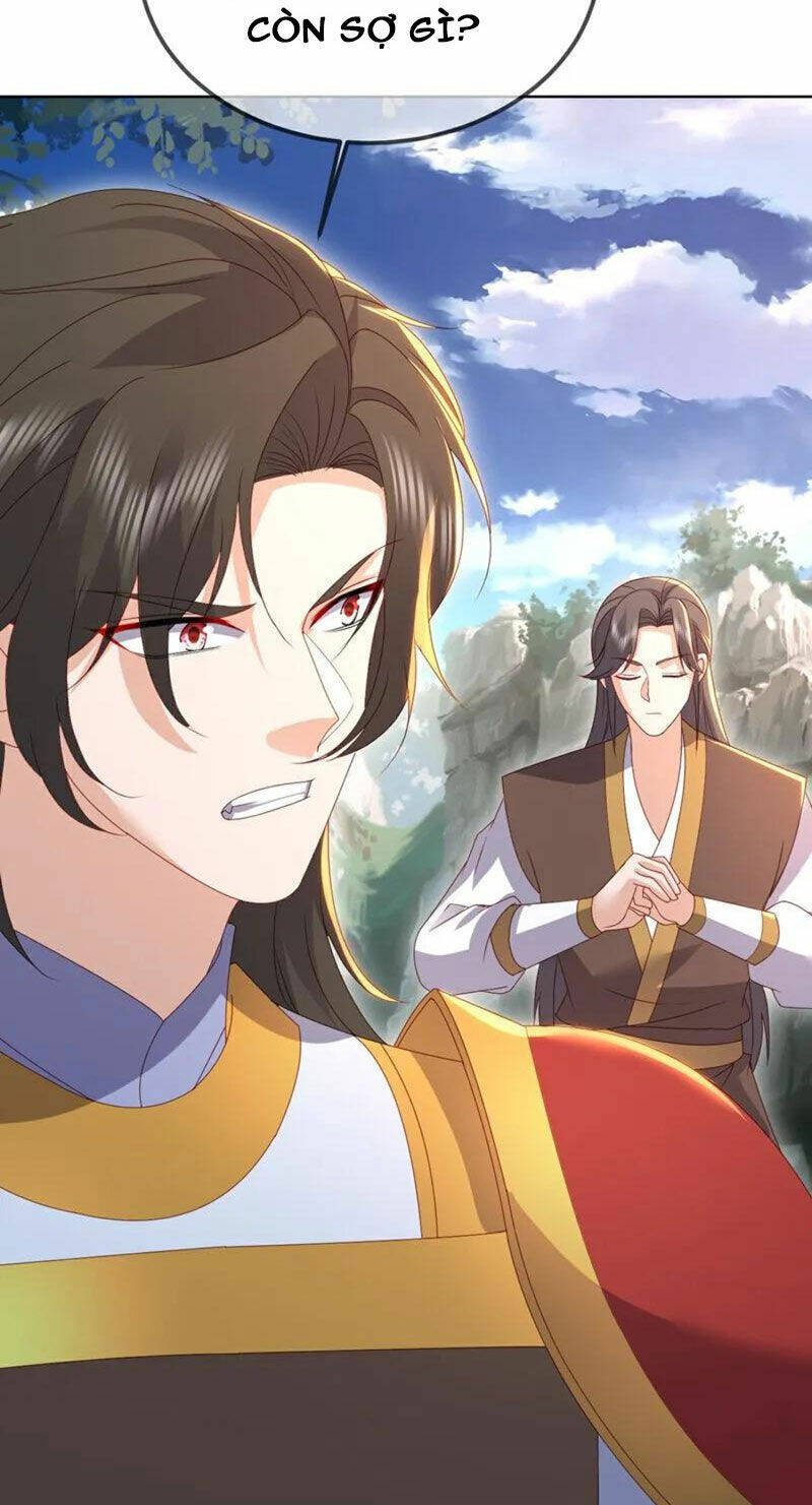 Tiên Võ Đế Tôn Chapter 554 - Trang 2