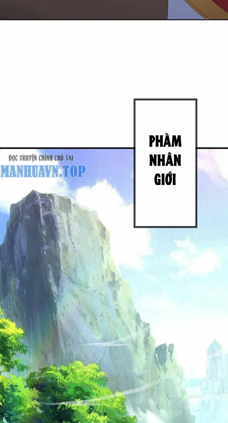 Tiên Võ Đế Tôn Chapter 554 - Trang 2