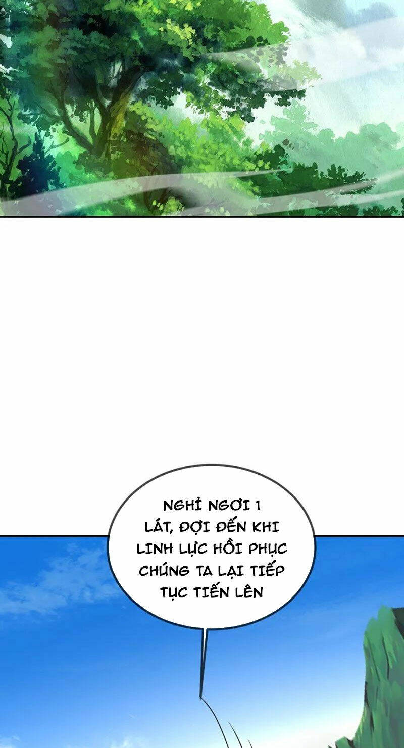 Tiên Võ Đế Tôn Chapter 554 - Trang 2