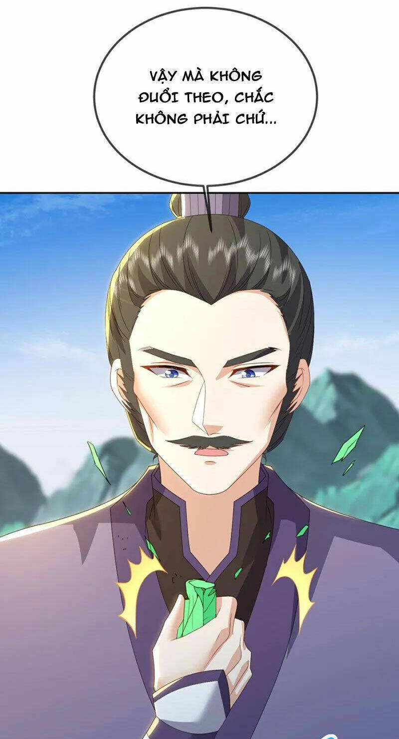 Tiên Võ Đế Tôn Chapter 554 - Trang 2