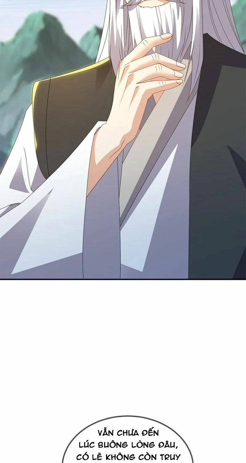 Tiên Võ Đế Tôn Chapter 554 - Trang 2