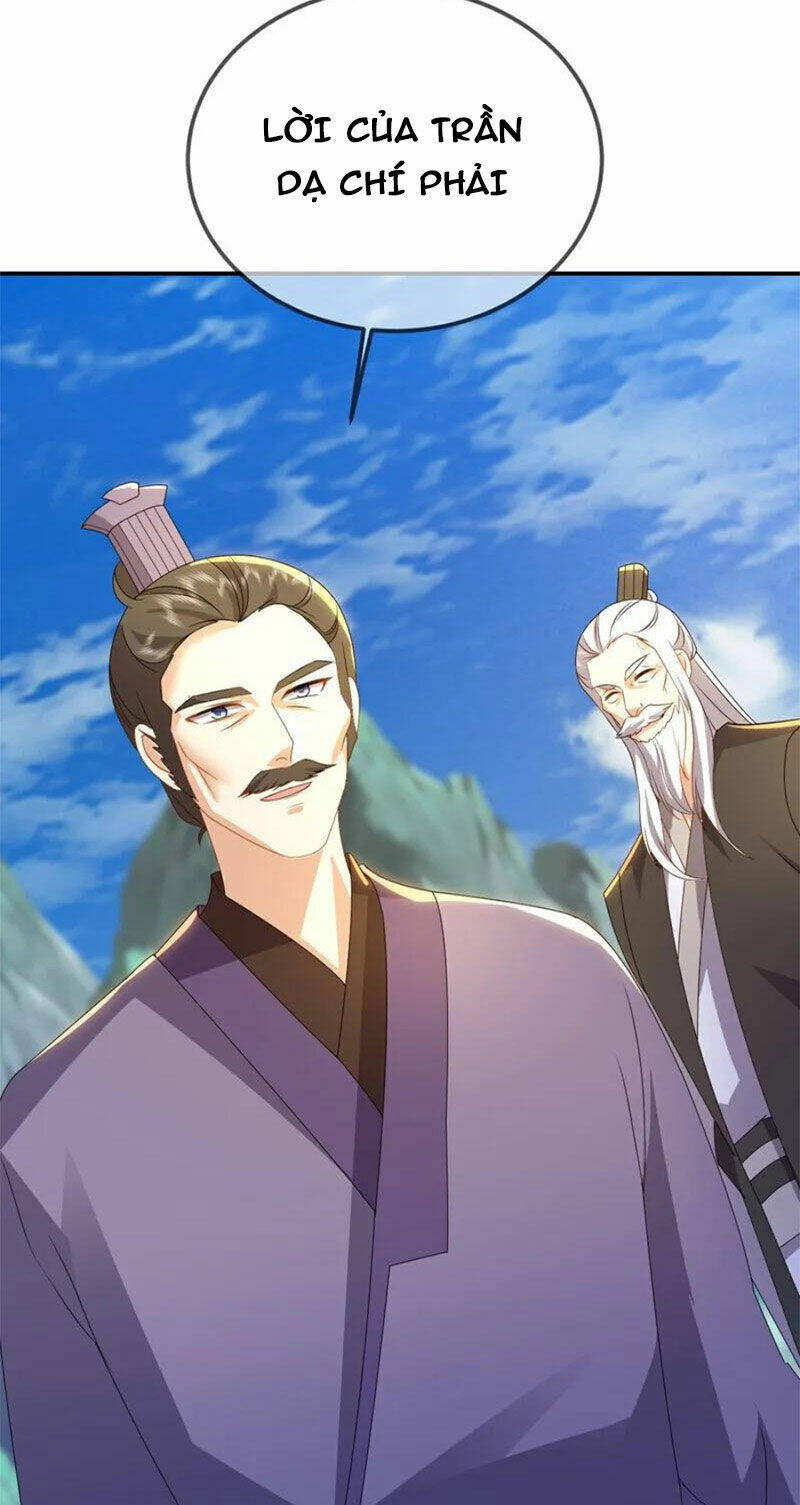 Tiên Võ Đế Tôn Chapter 554 - Trang 2