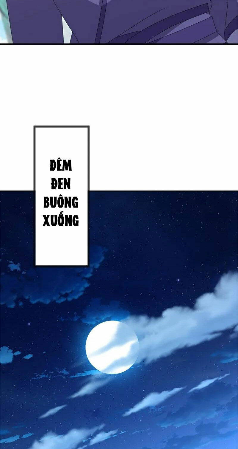Tiên Võ Đế Tôn Chapter 554 - Trang 2