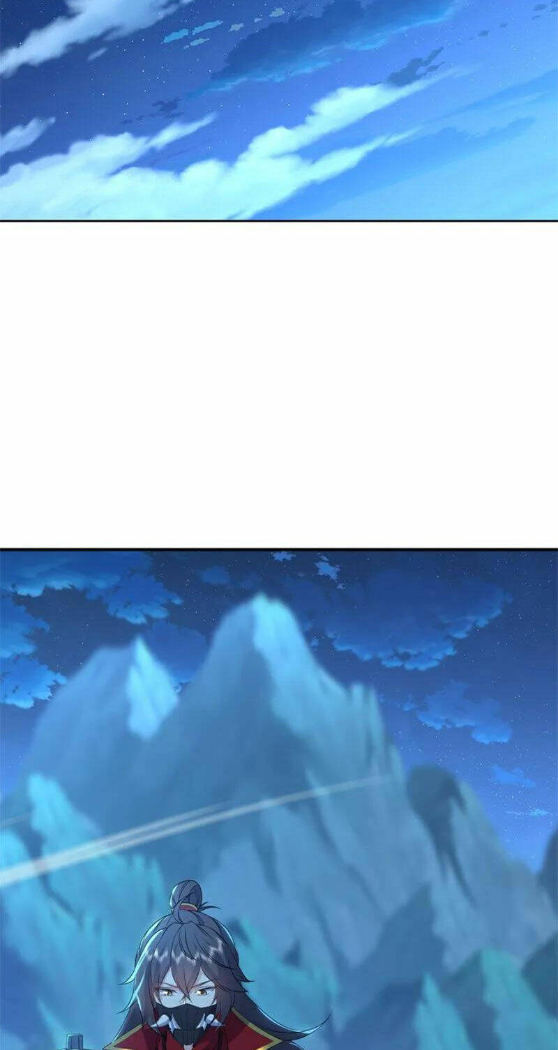 Tiên Võ Đế Tôn Chapter 554 - Trang 2