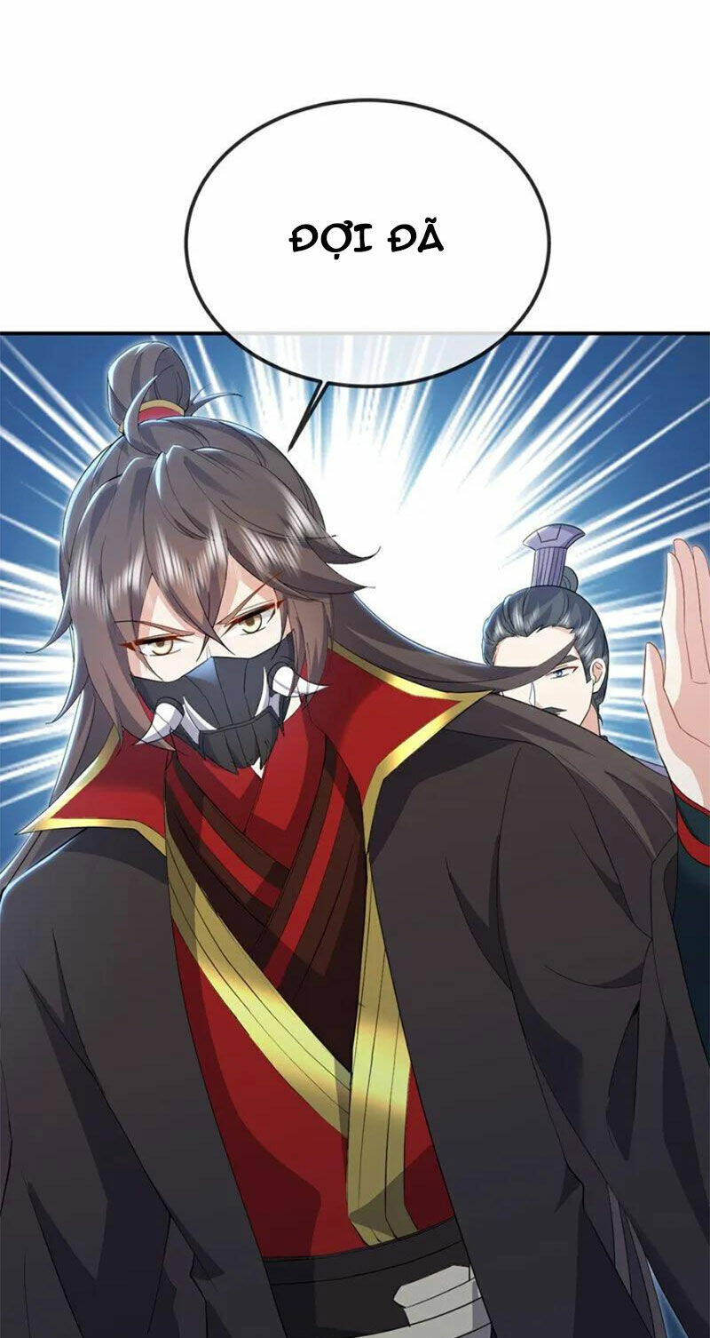 Tiên Võ Đế Tôn Chapter 554 - Trang 2