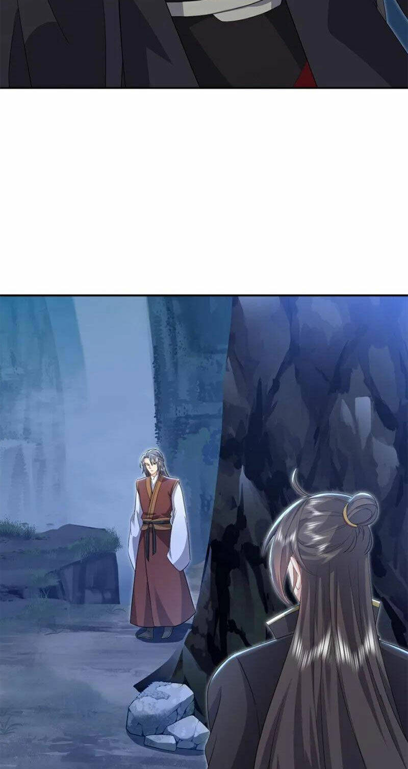 Tiên Võ Đế Tôn Chapter 554 - Trang 2