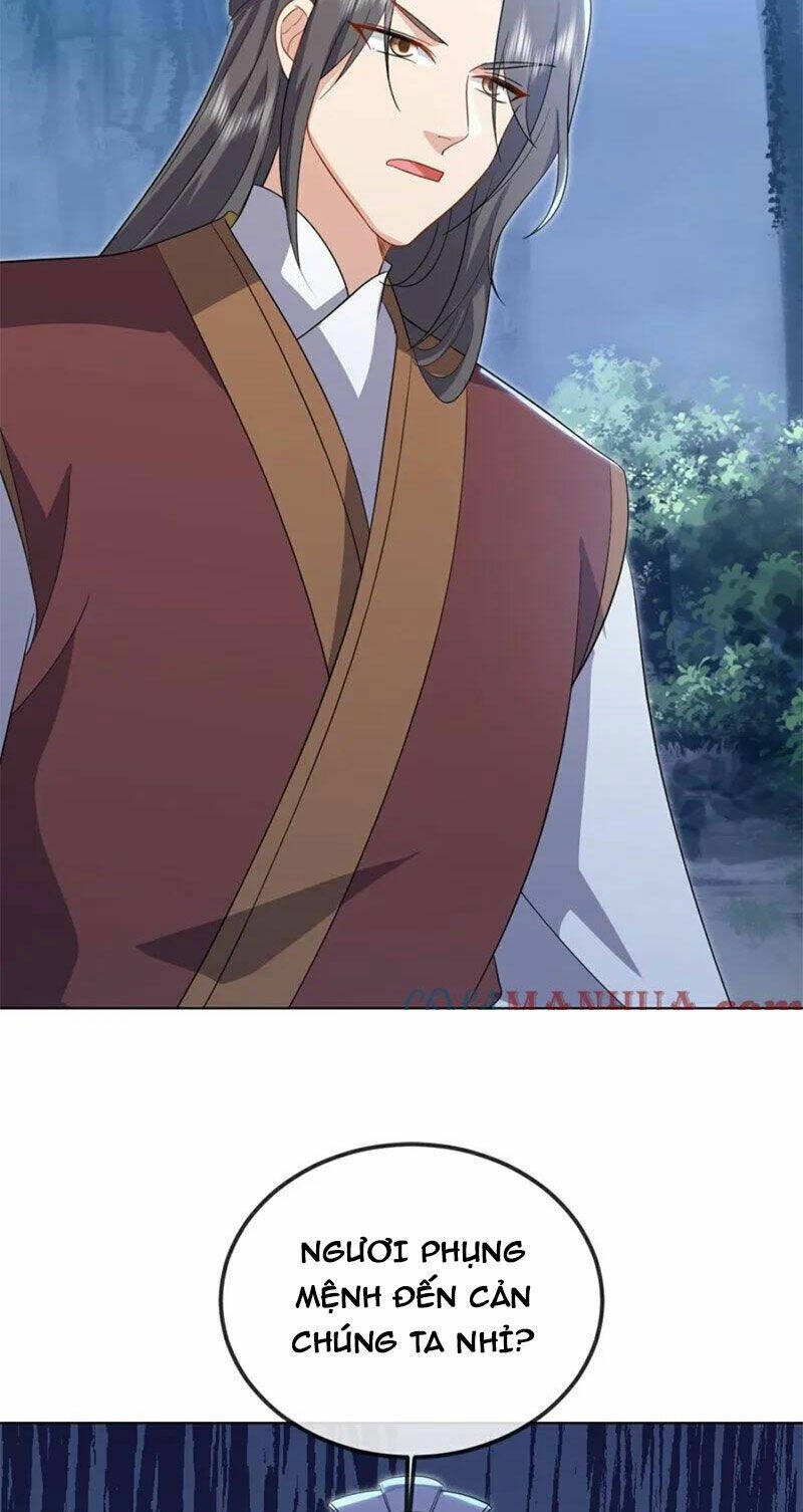 Tiên Võ Đế Tôn Chapter 554 - Trang 2