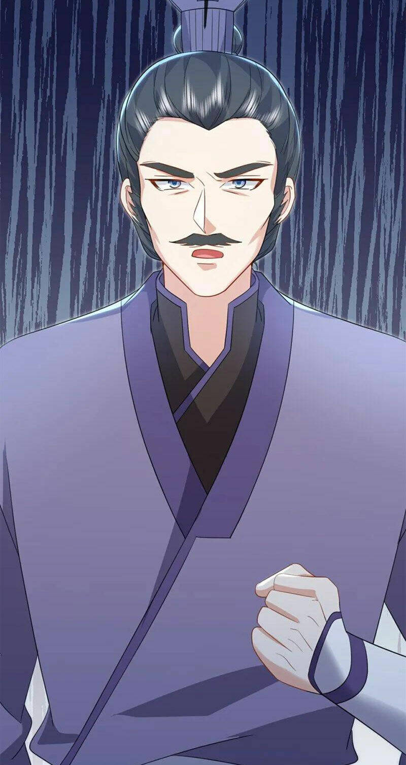 Tiên Võ Đế Tôn Chapter 554 - Trang 2