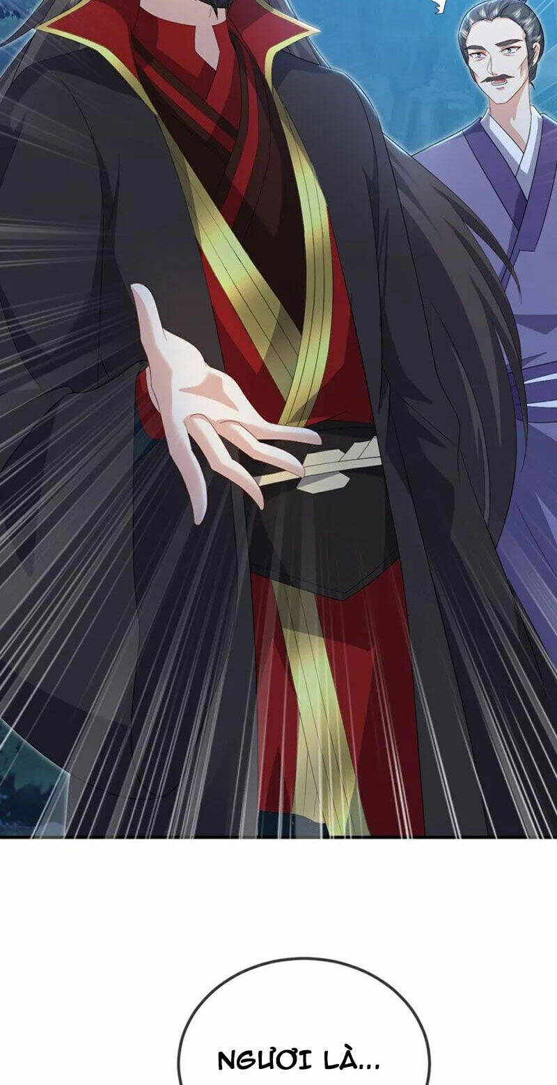 Tiên Võ Đế Tôn Chapter 554 - Trang 2