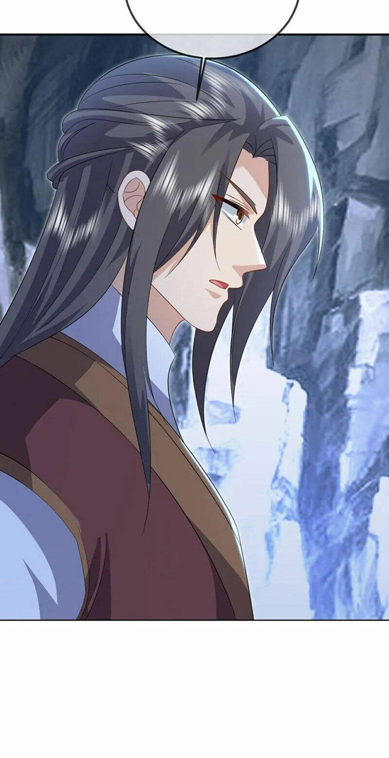 Tiên Võ Đế Tôn Chapter 554 - Trang 2