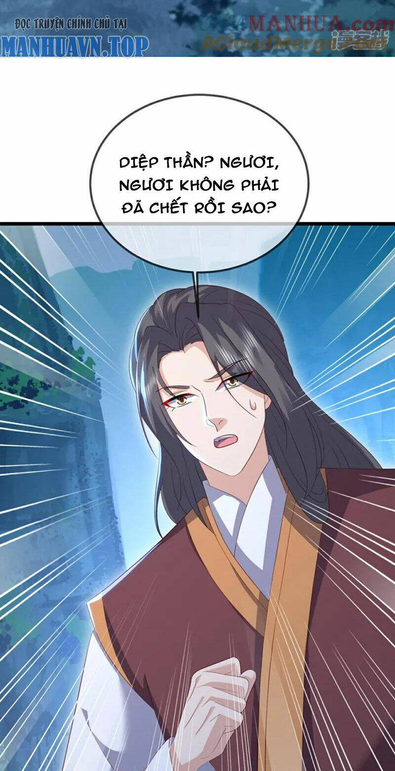 Tiên Võ Đế Tôn Chapter 554 - Trang 2