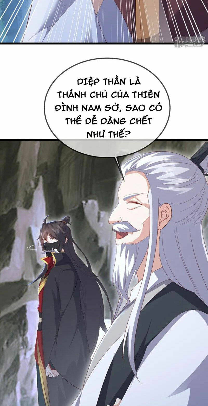 Tiên Võ Đế Tôn Chapter 554 - Trang 2