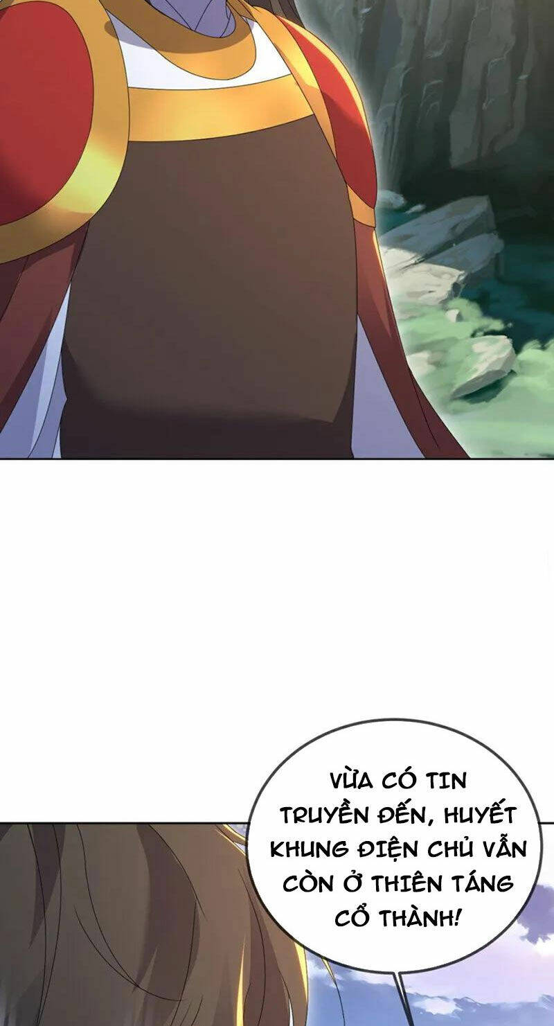 Tiên Võ Đế Tôn Chapter 554 - Trang 2