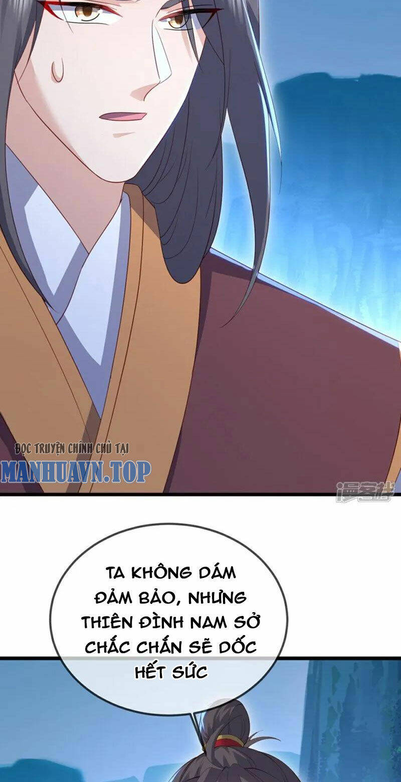 Tiên Võ Đế Tôn Chapter 554 - Trang 2