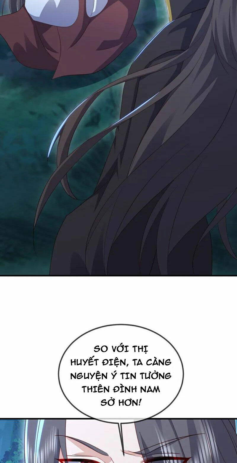 Tiên Võ Đế Tôn Chapter 554 - Trang 2