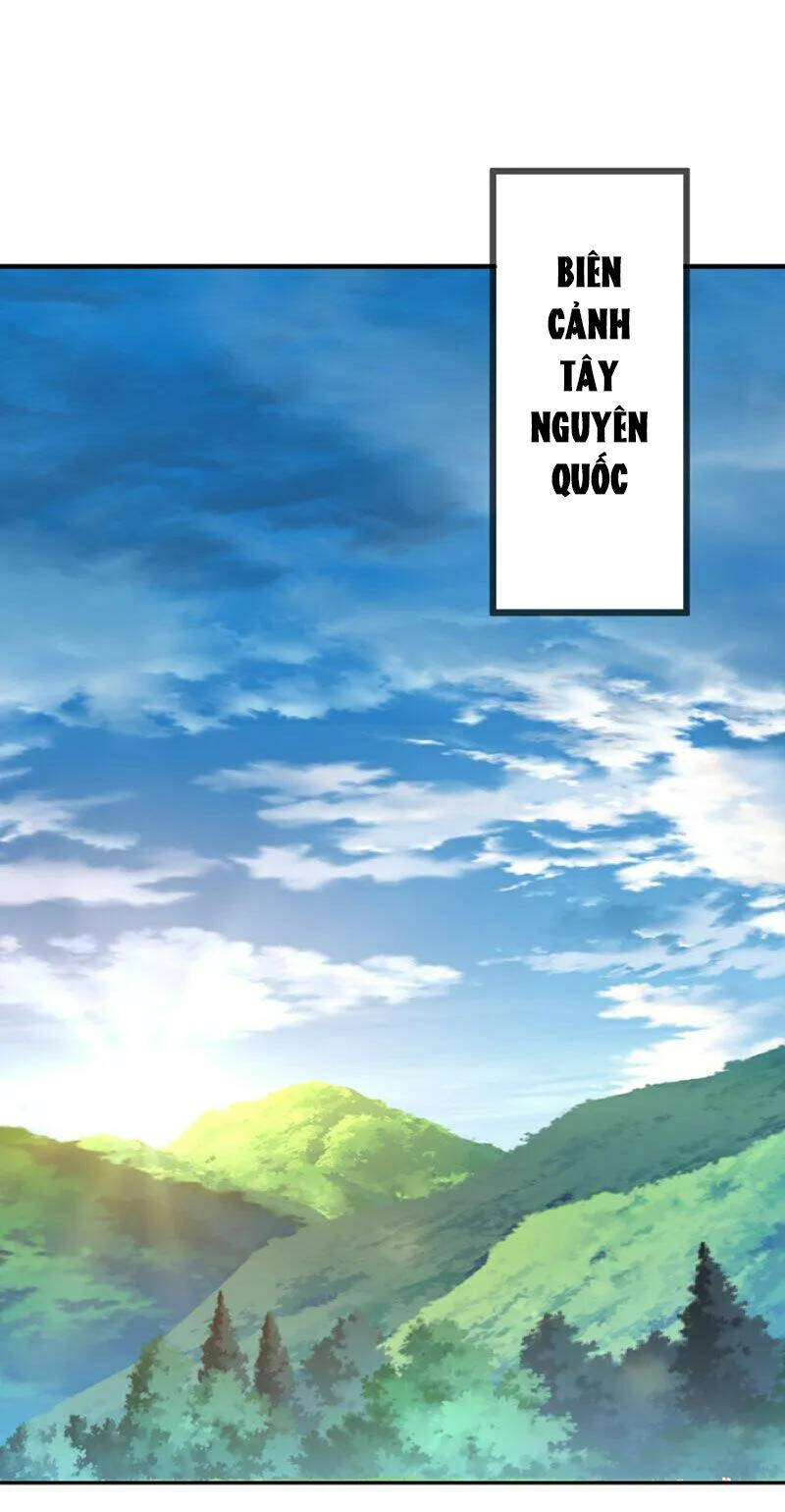 Tiên Võ Đế Tôn Chapter 554 - Trang 2