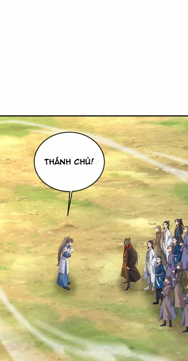Tiên Võ Đế Tôn Chapter 554 - Trang 2