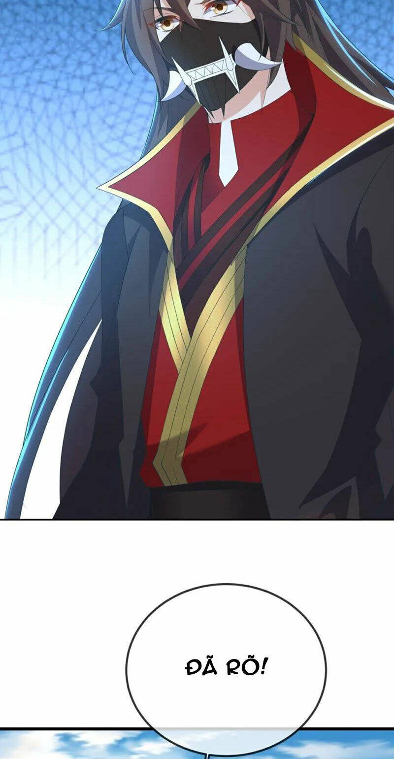 Tiên Võ Đế Tôn Chapter 554 - Trang 2